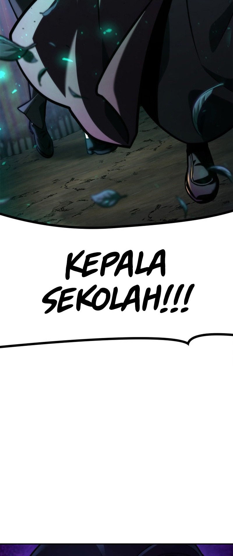 Chapter 85 - halaman 6