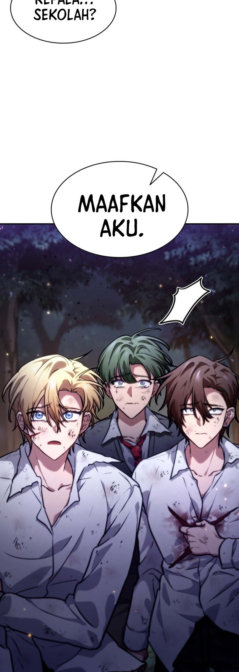 Chapter 85 - halaman 14