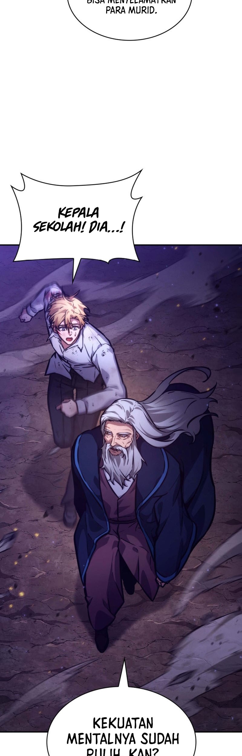 Chapter 85 - halaman 17