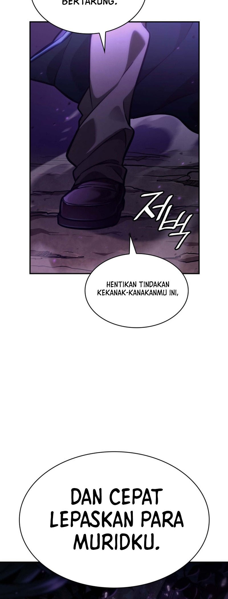 Chapter 85 - halaman 22