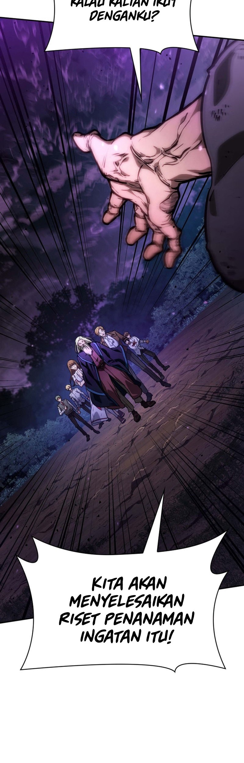Chapter 85 - halaman 30