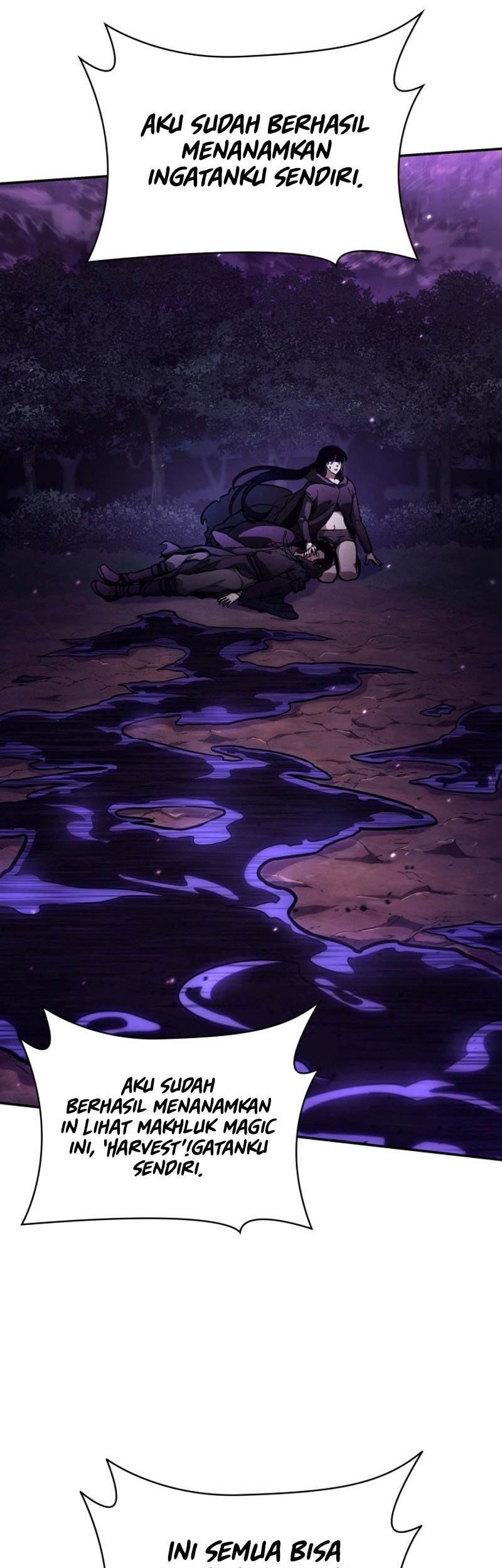 Chapter 85 - halaman 31