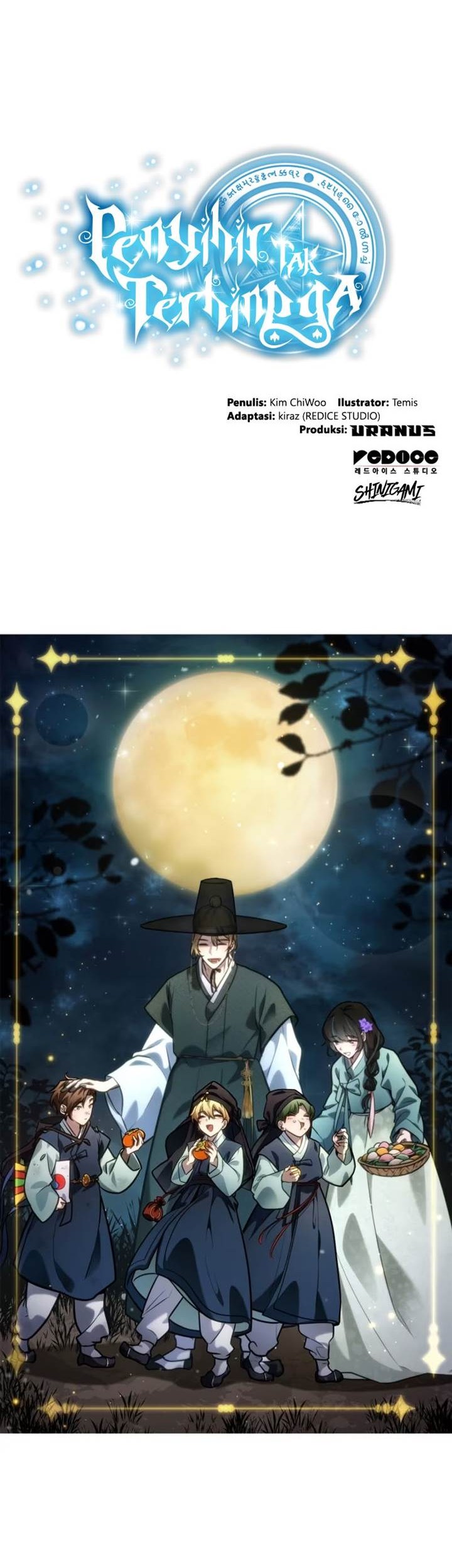 Chapter 84 - halaman 92