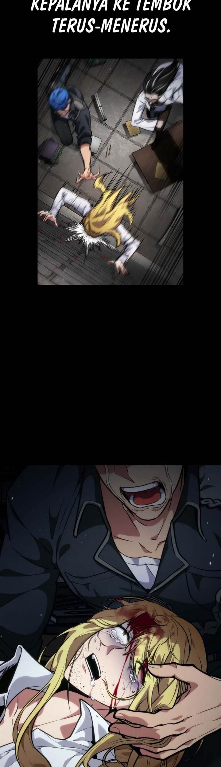 Chapter 84 - halaman 7