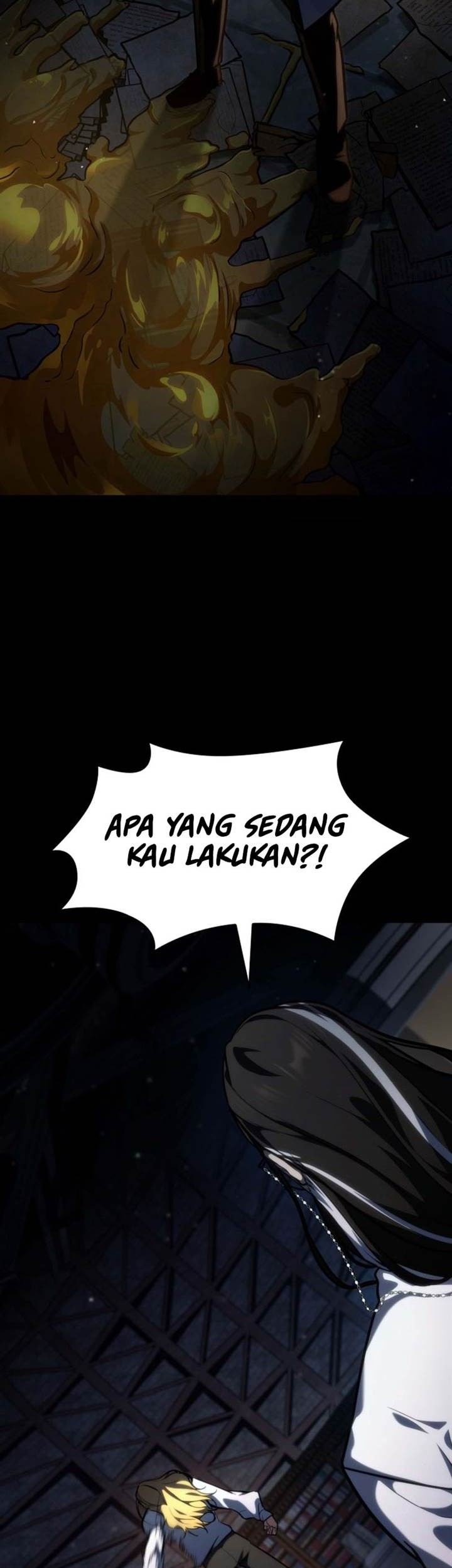 Chapter 84 - halaman 16