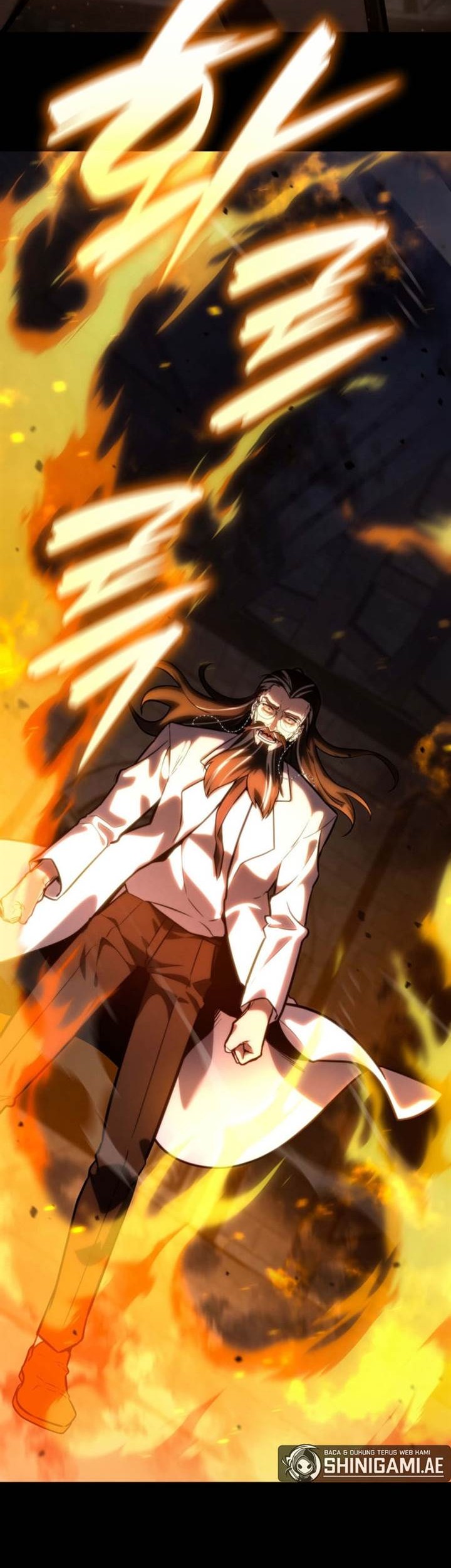 Chapter 84 - halaman 23