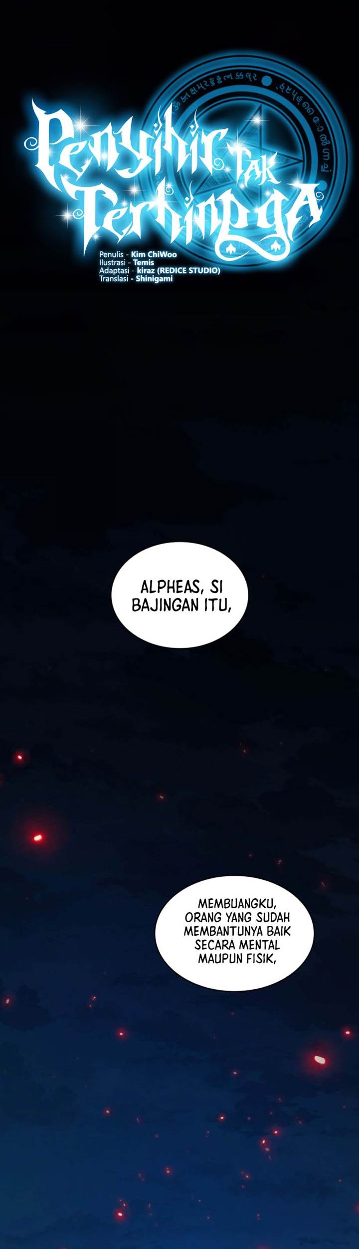 Chapter 84 - halaman 31