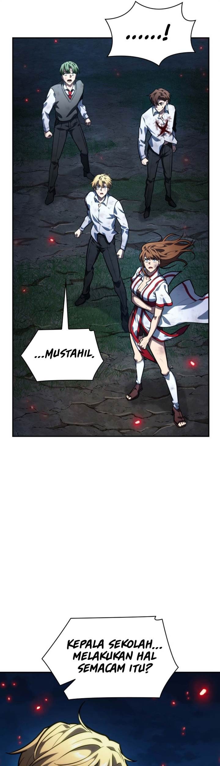 Chapter 84 - halaman 34