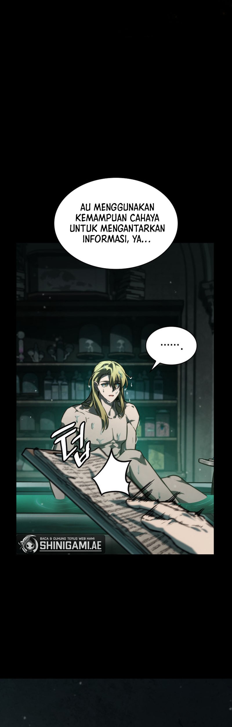 Chapter 83 - halaman 37