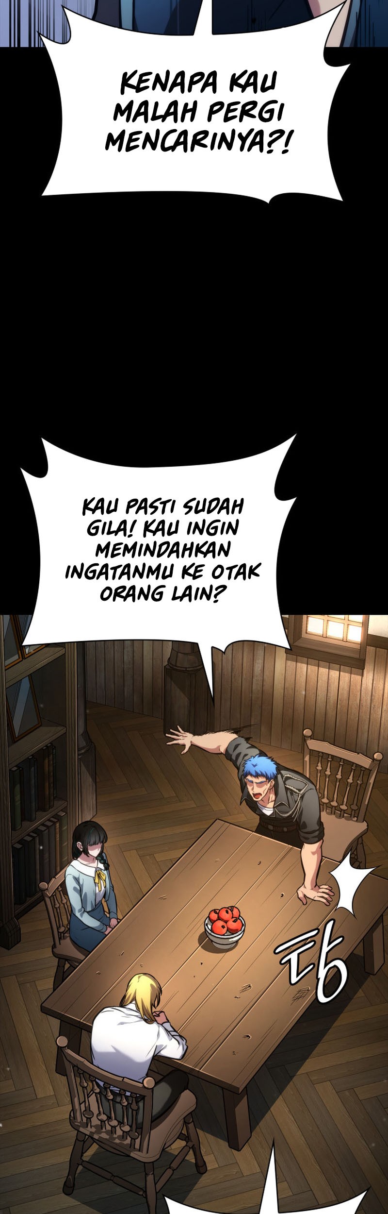 Chapter 83 - halaman 45