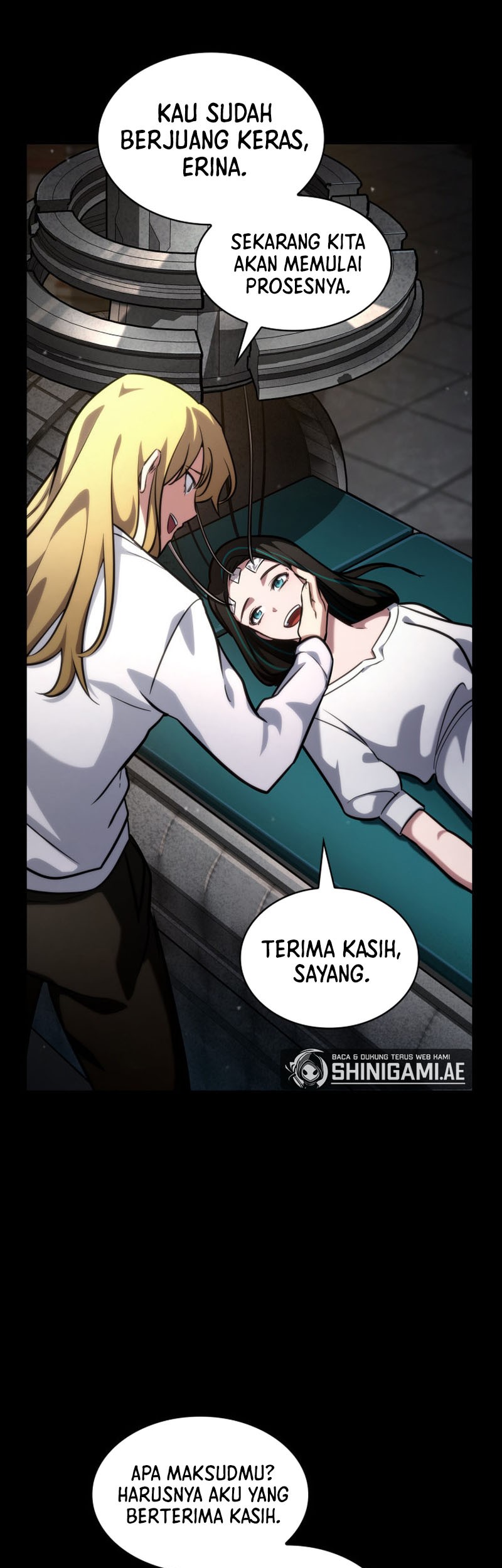 Chapter 83 - halaman 65