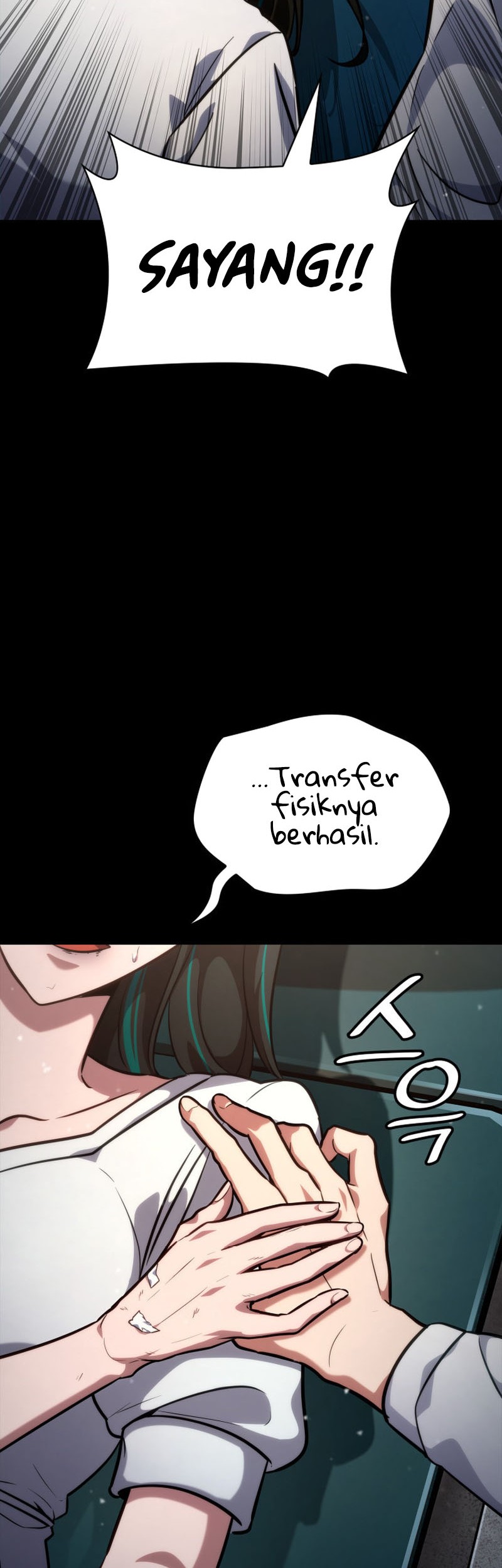 Chapter 83 - halaman 84