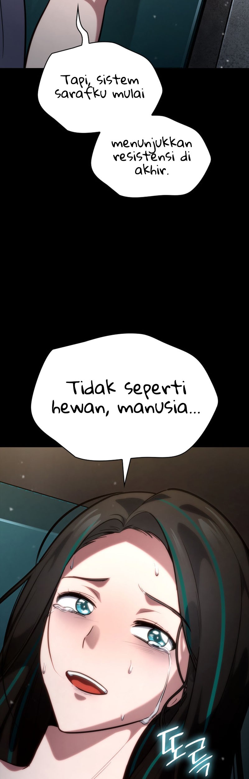 Chapter 83 - halaman 85