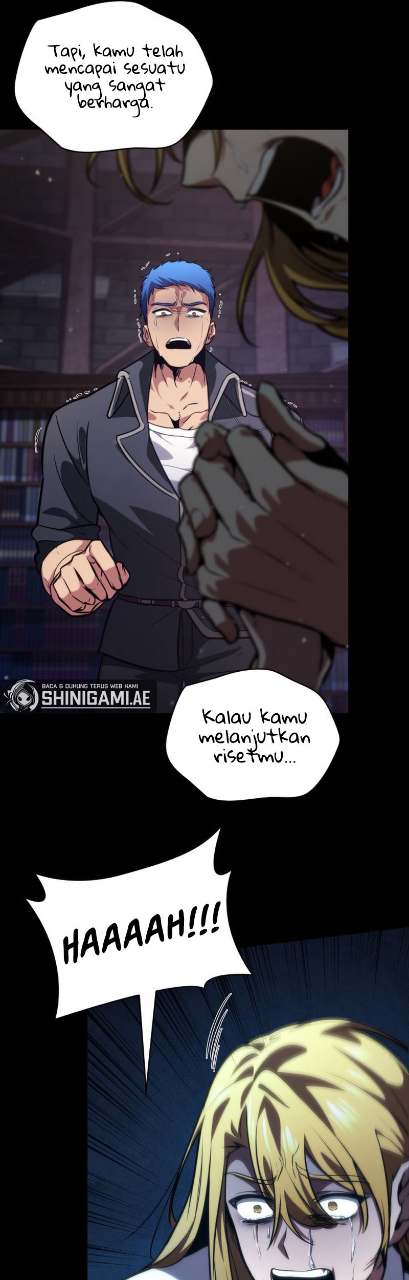 Chapter 83 - halaman 87