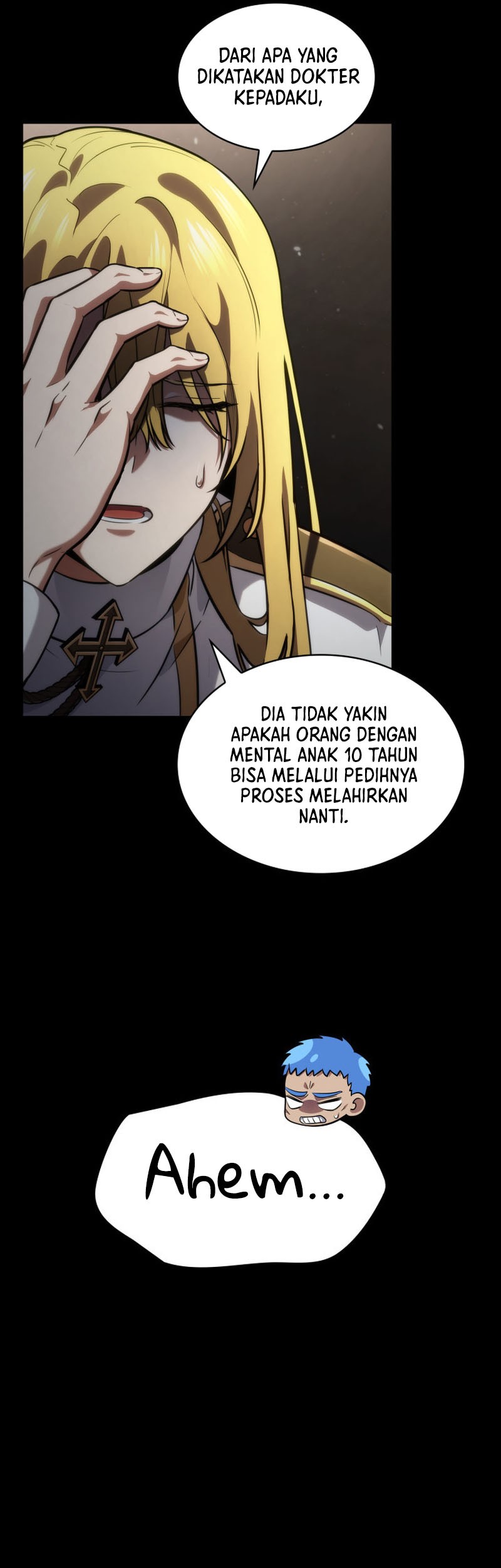 Chapter 83 - halaman 15