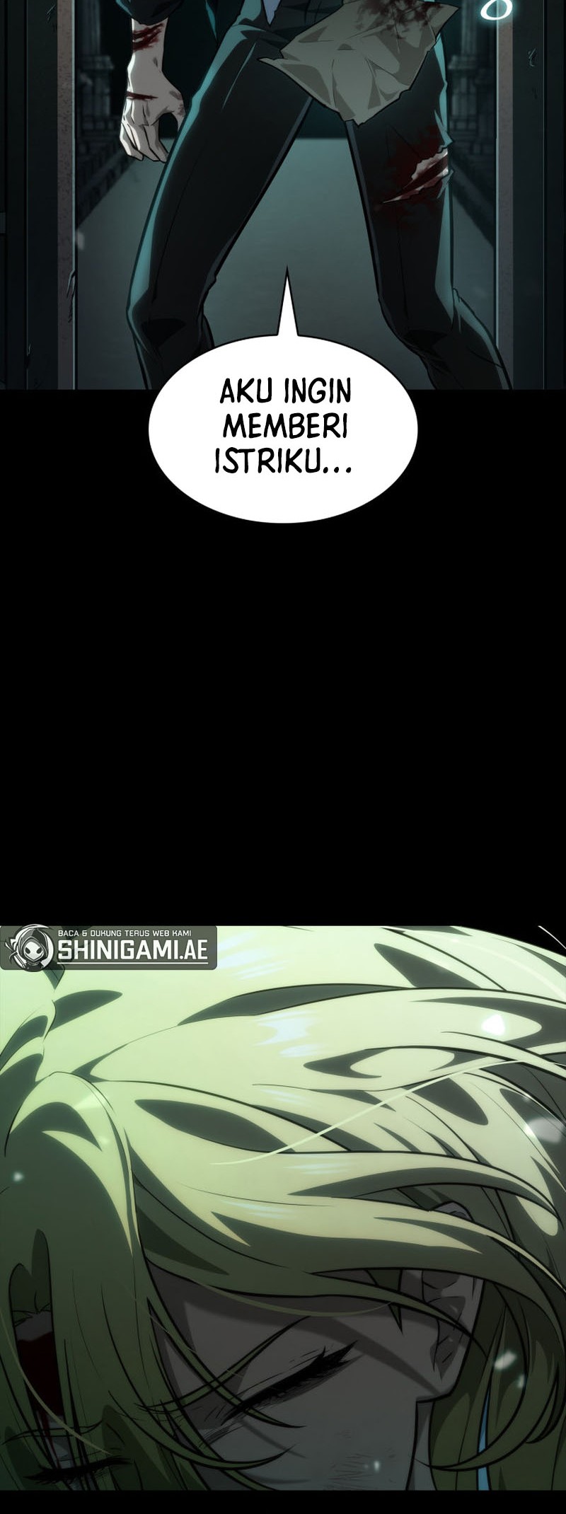 Chapter 83 - halaman 30
