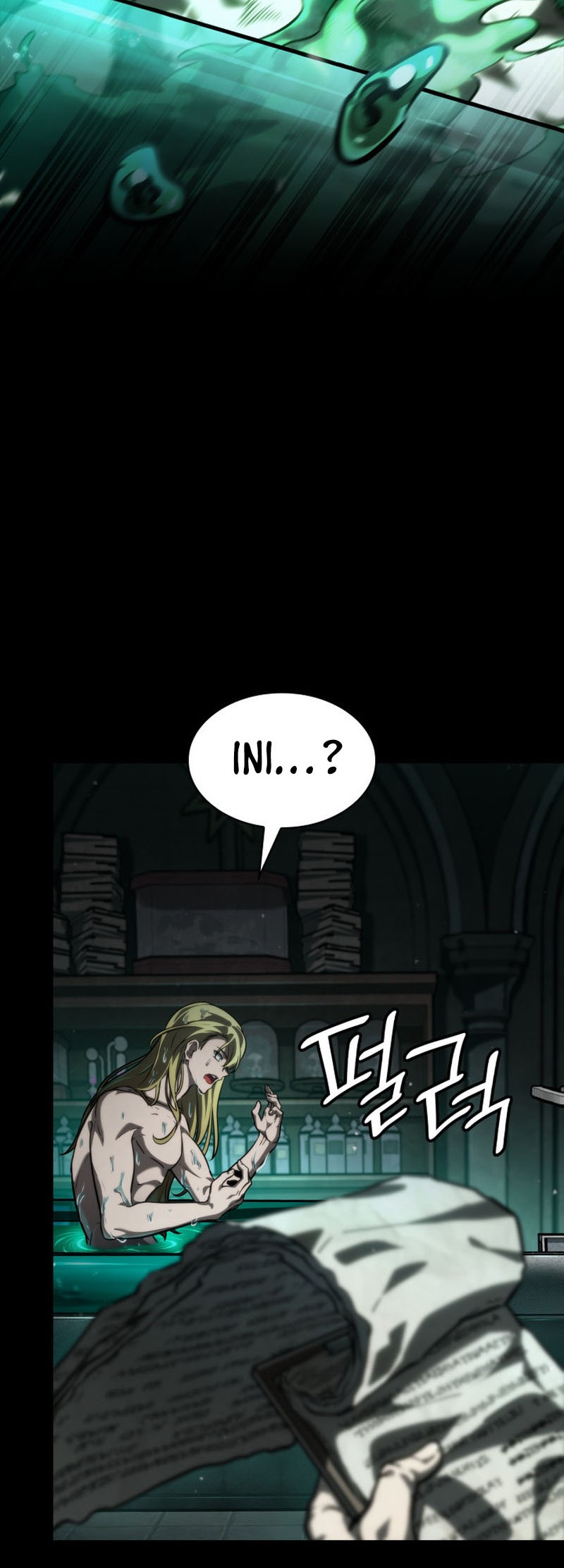 Chapter 83 - halaman 34