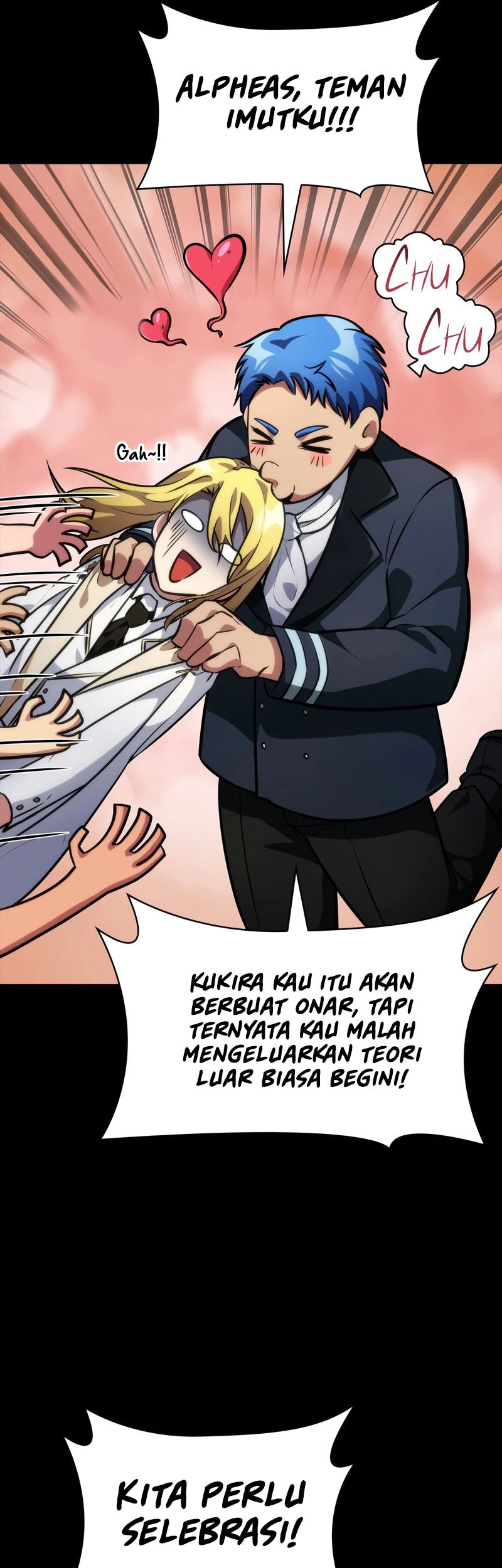 Chapter 82 - halaman 51