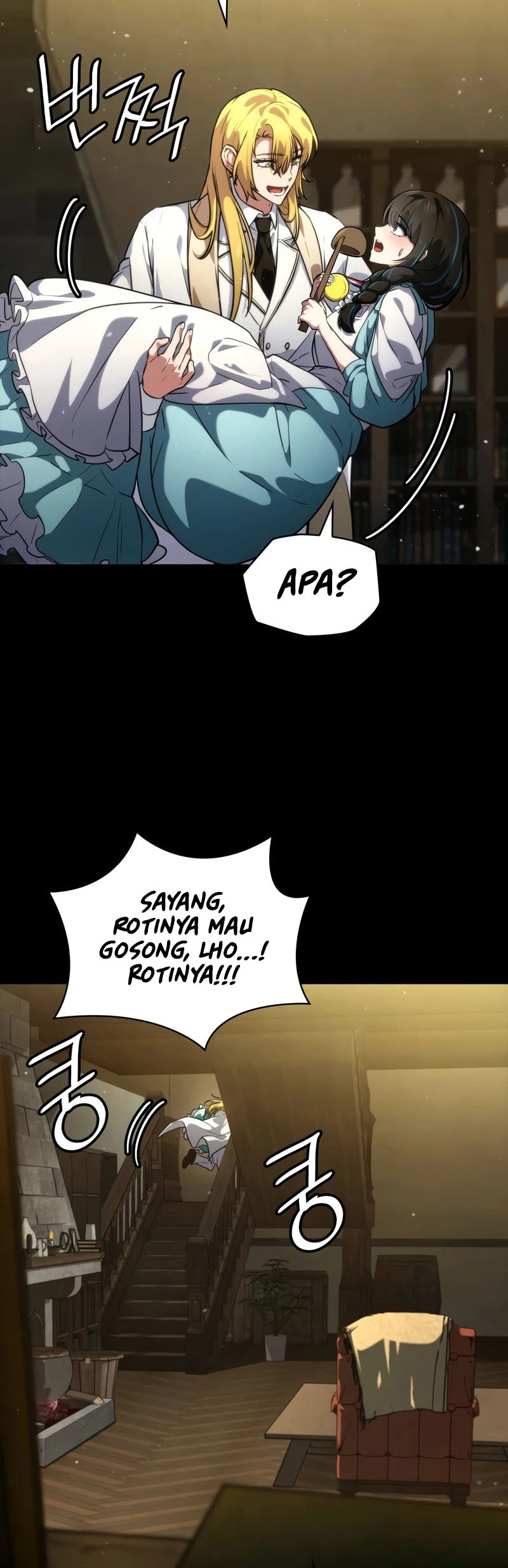 Chapter 82 - halaman 58