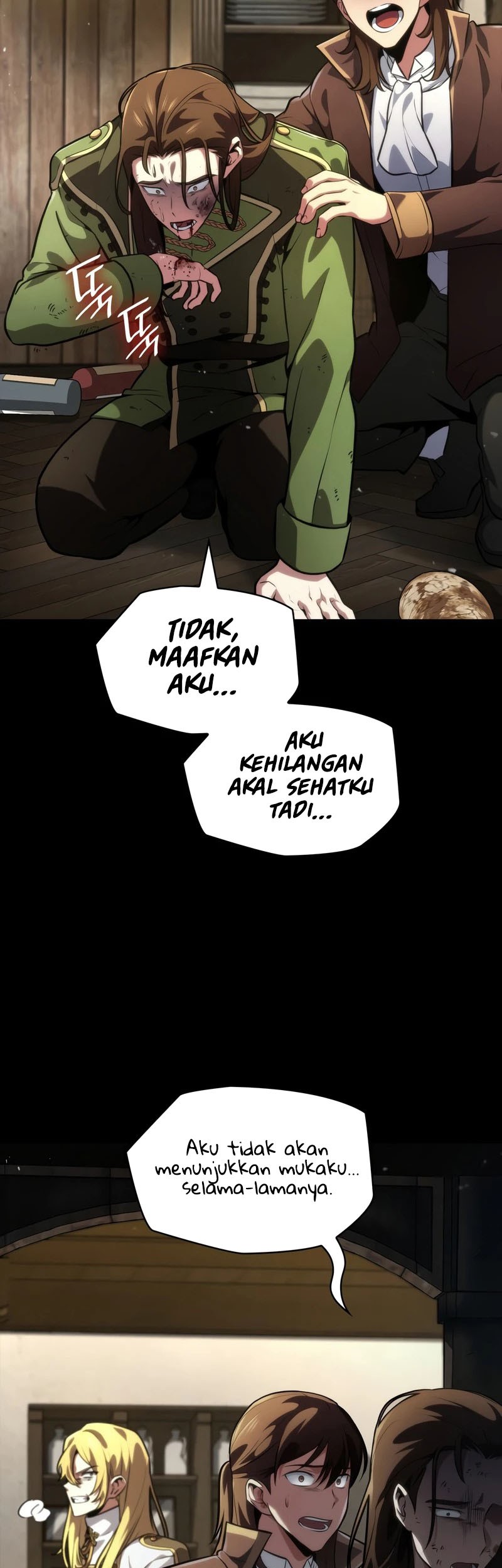 Chapter 82 - halaman 84