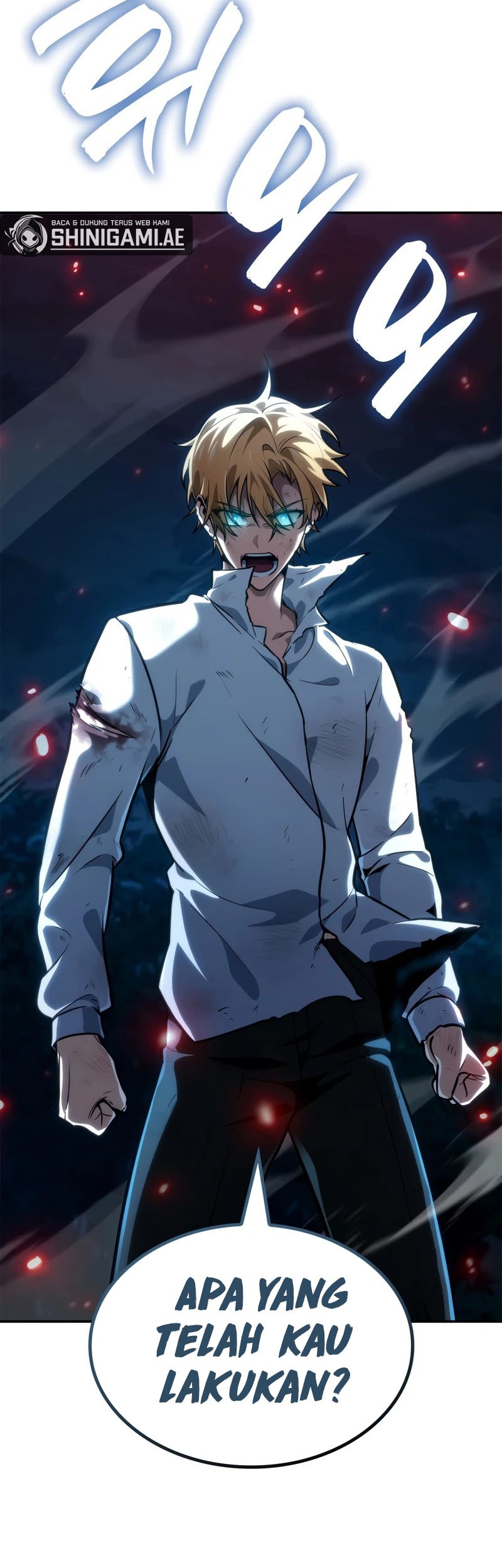 Chapter 82 - halaman 28