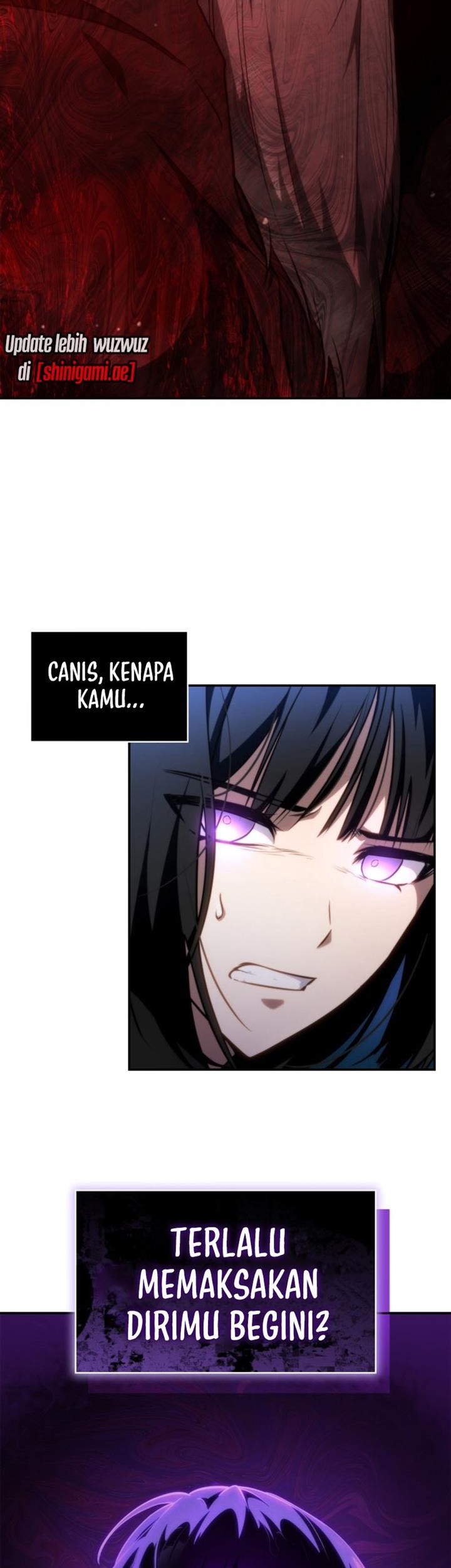 Chapter 80 - halaman 38