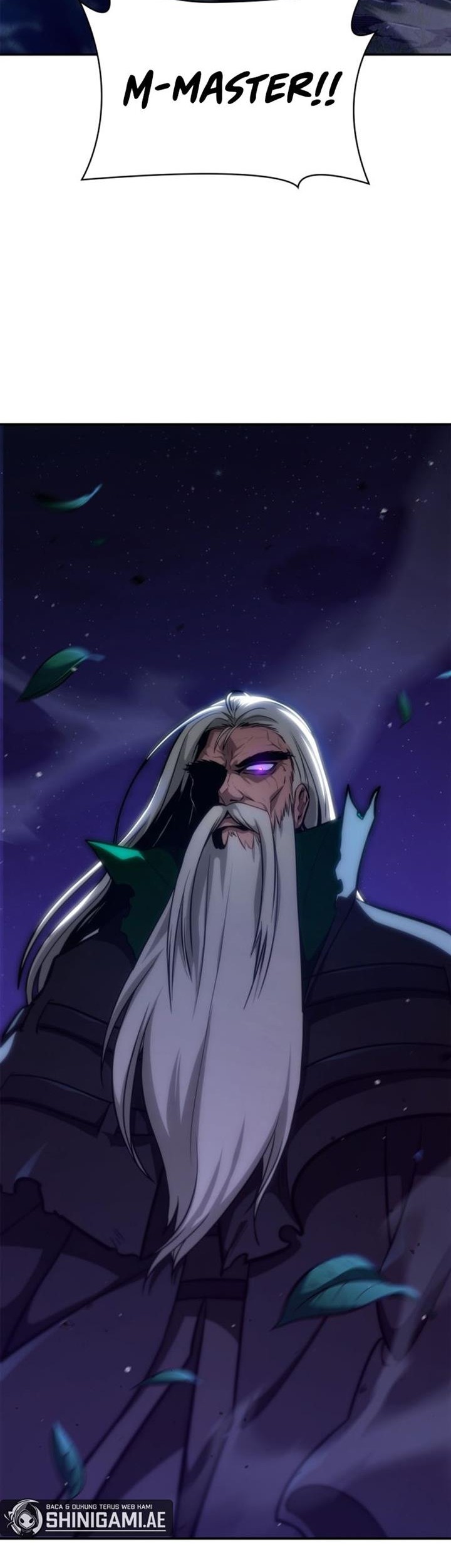 Chapter 80 - halaman 3