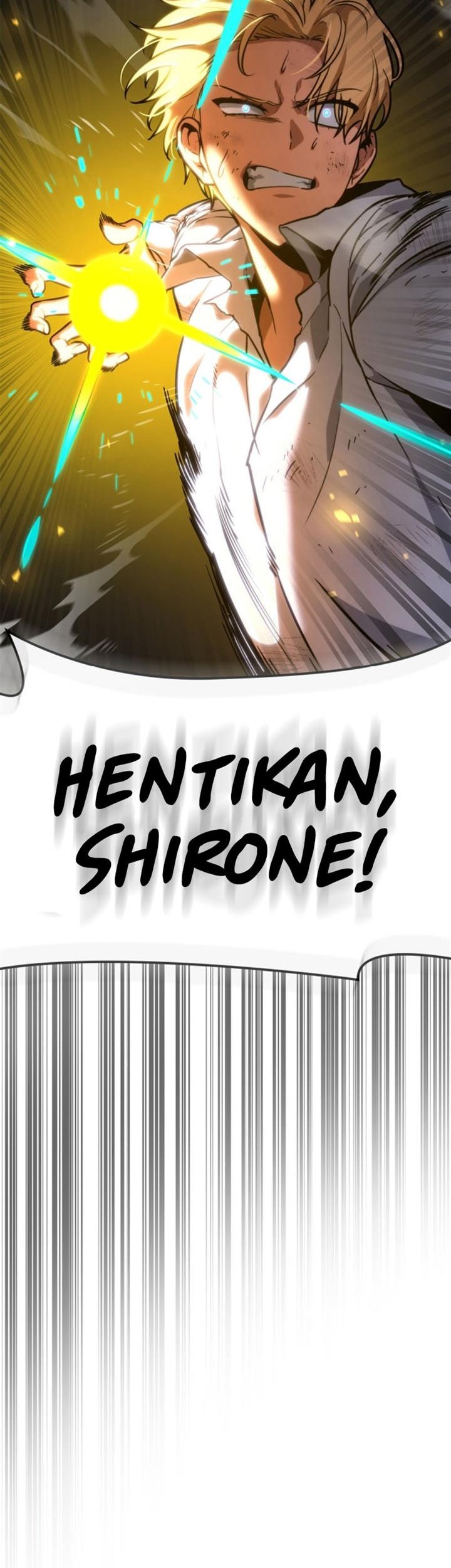 Chapter 80 - halaman 21