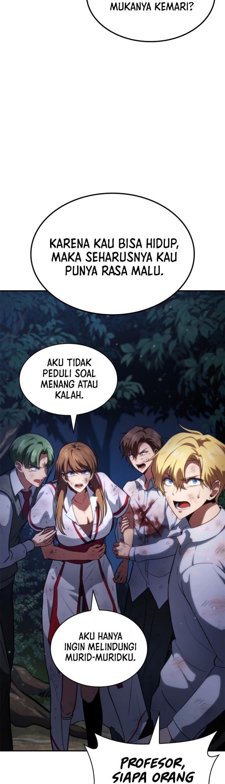 Chapter 80 - halaman 26