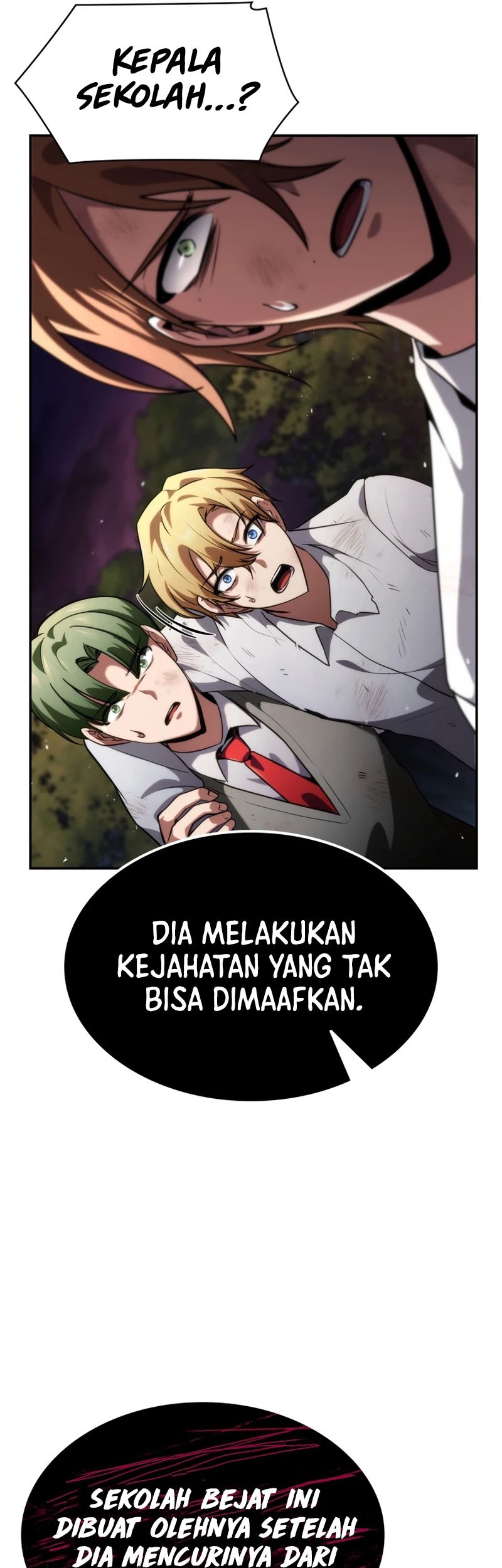 Chapter 79 - halaman 46