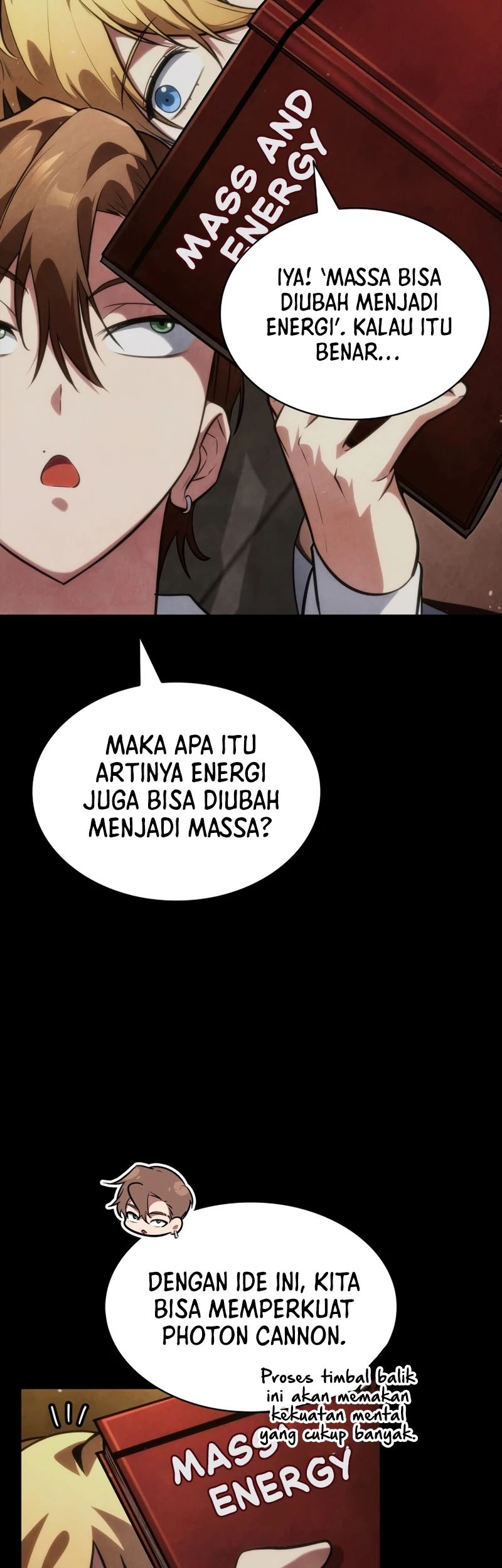 Chapter 79 - halaman 5
