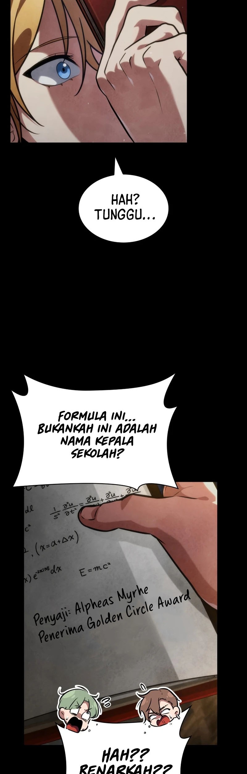 Chapter 79 - halaman 6
