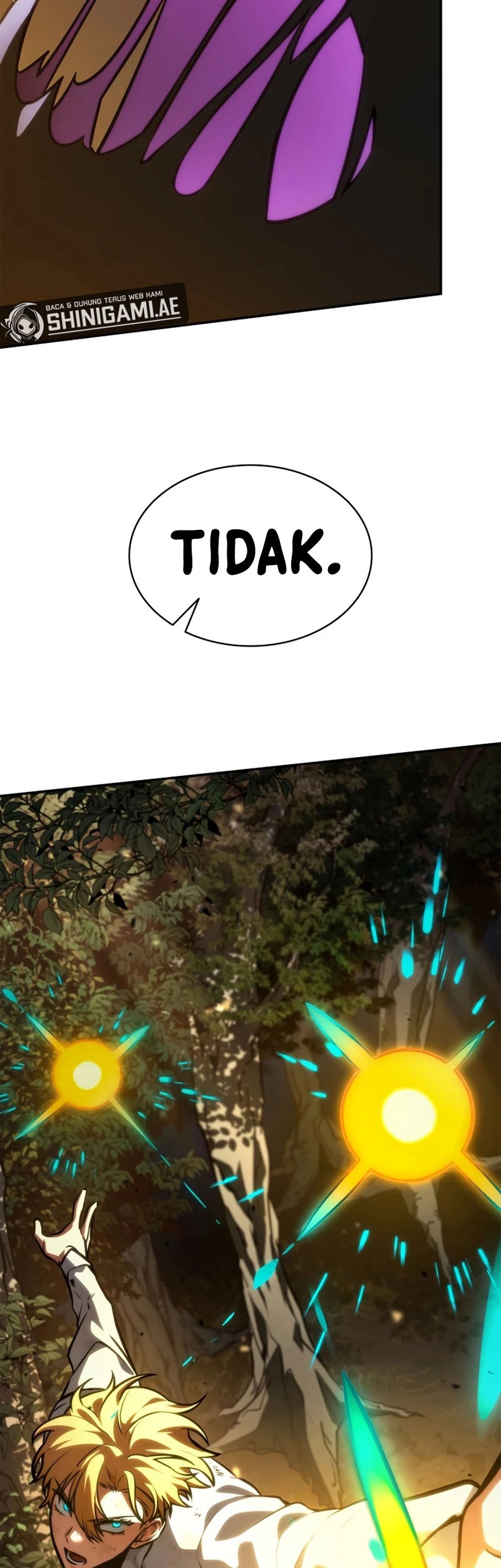 Chapter 79 - halaman 17