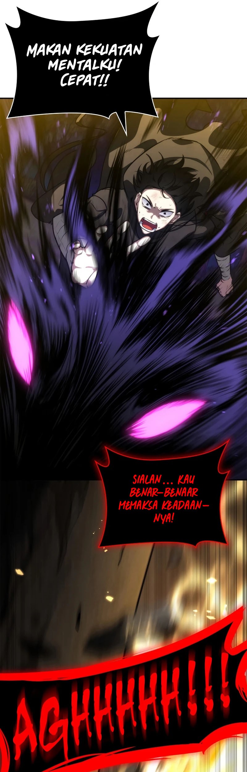 Chapter 79 - halaman 22