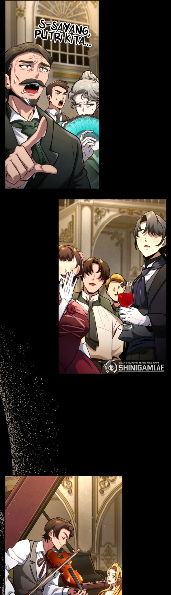 Chapter 77 - halaman 85