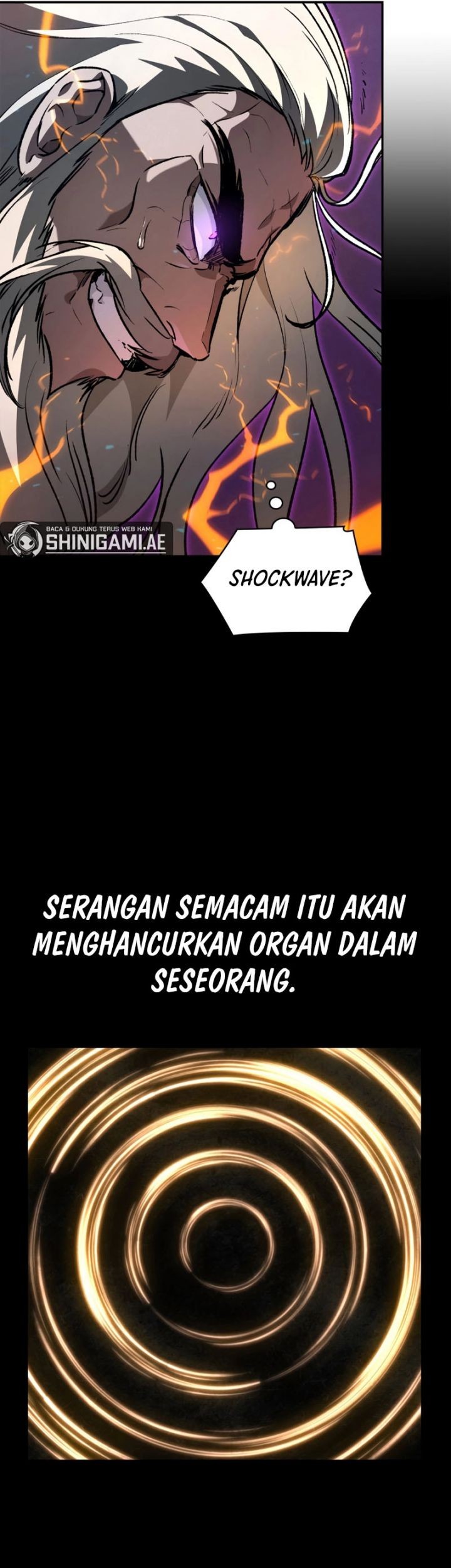 Chapter 77 - halaman 22