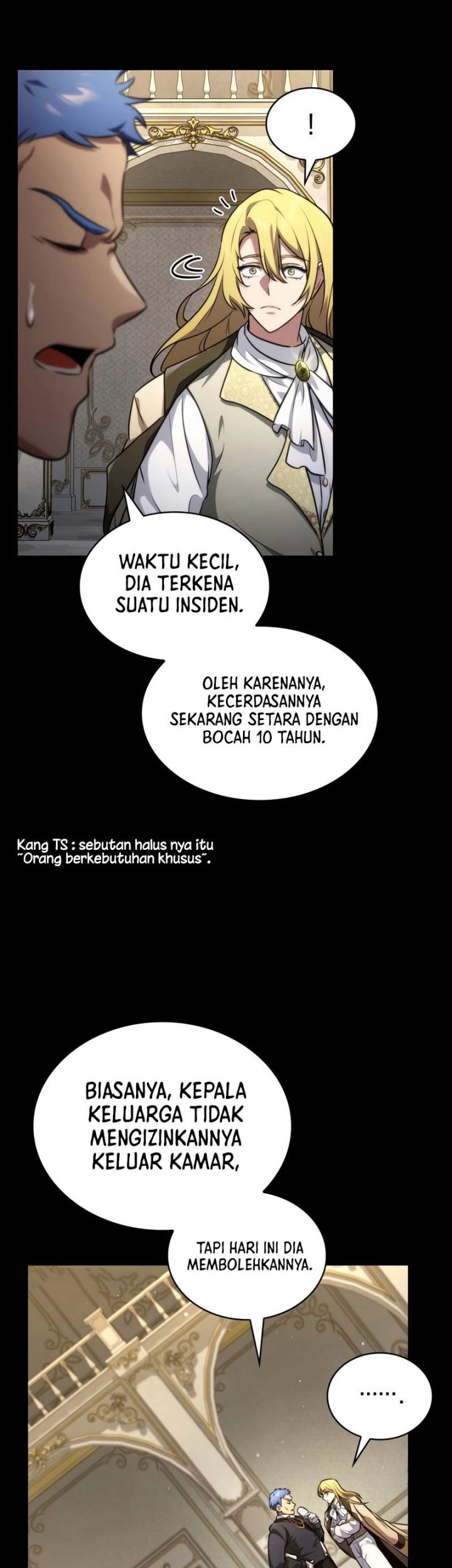 Chapter 75 - halaman 72
