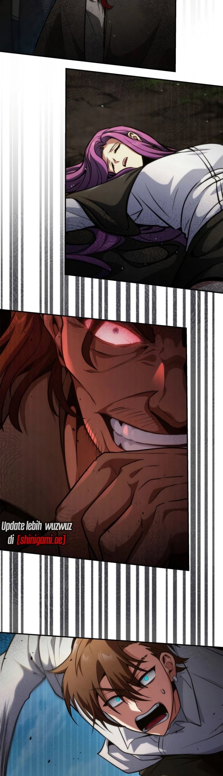 Chapter 75 - halaman 29