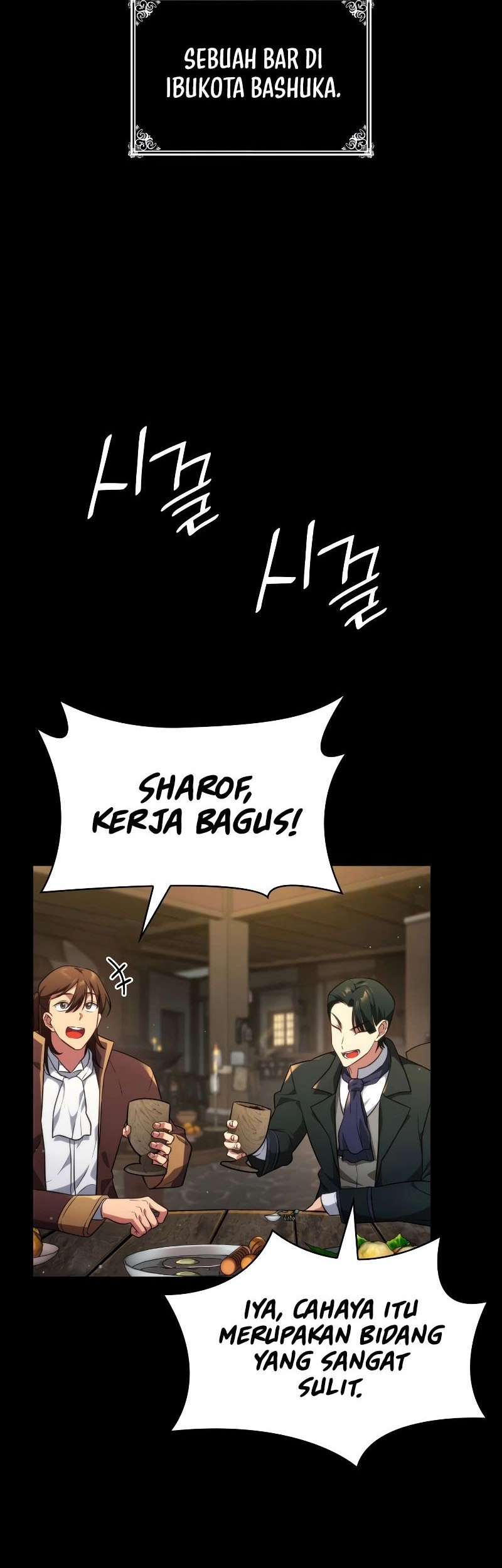 Chapter 74 - halaman 70