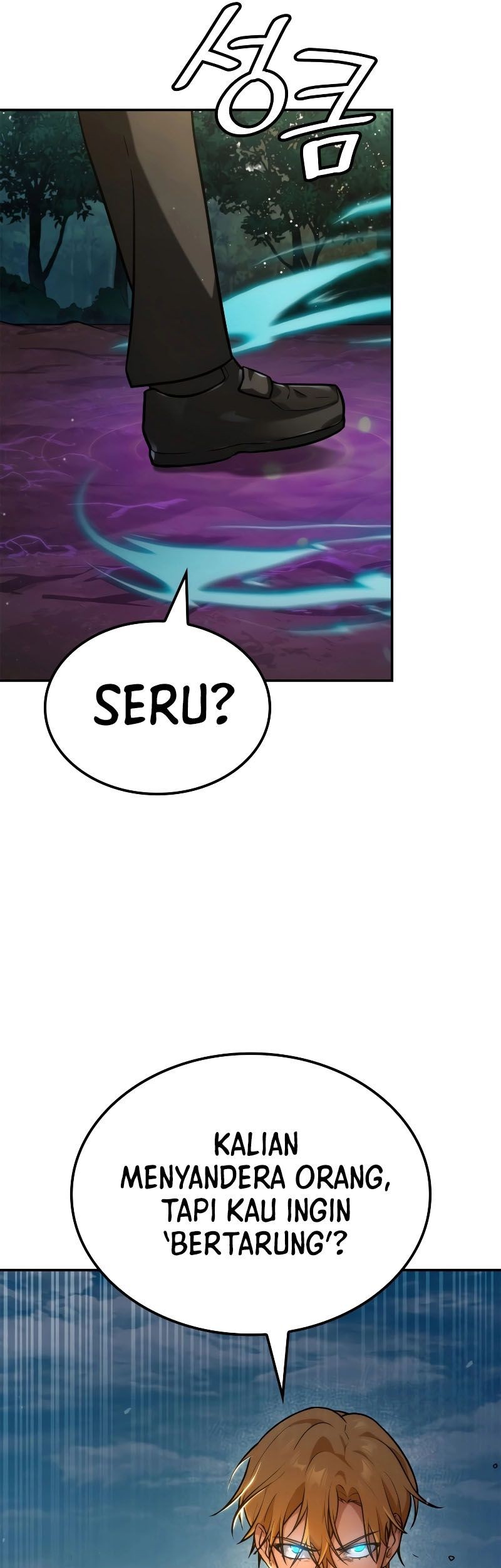 Chapter 74 - halaman 27