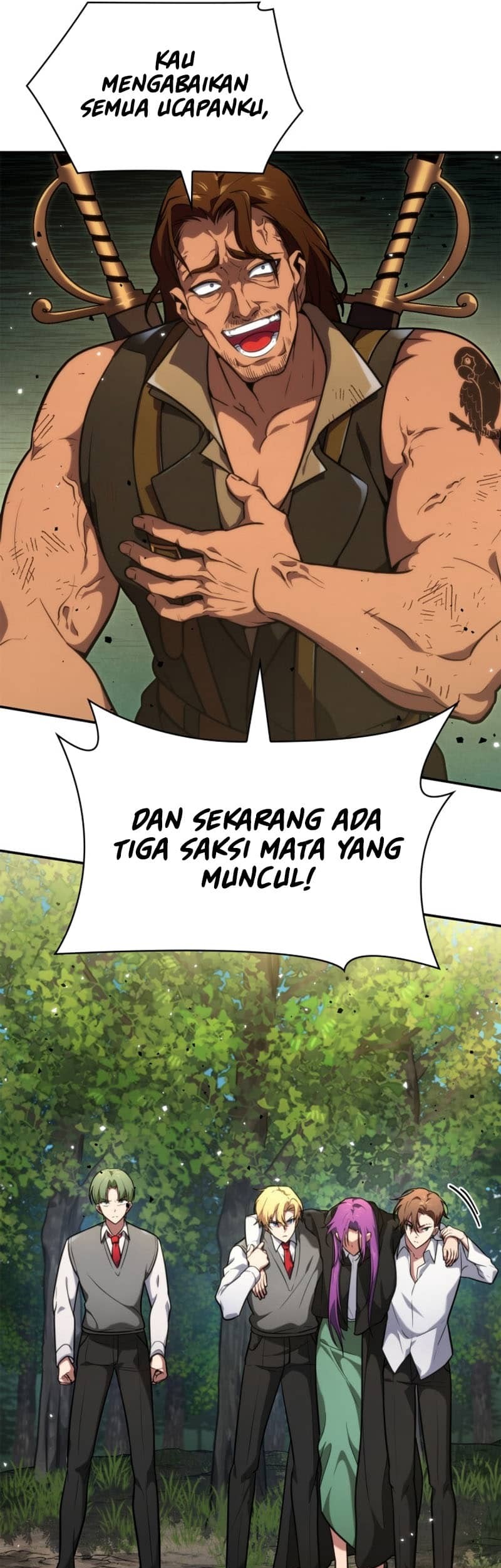 Chapter 72 - halaman 32