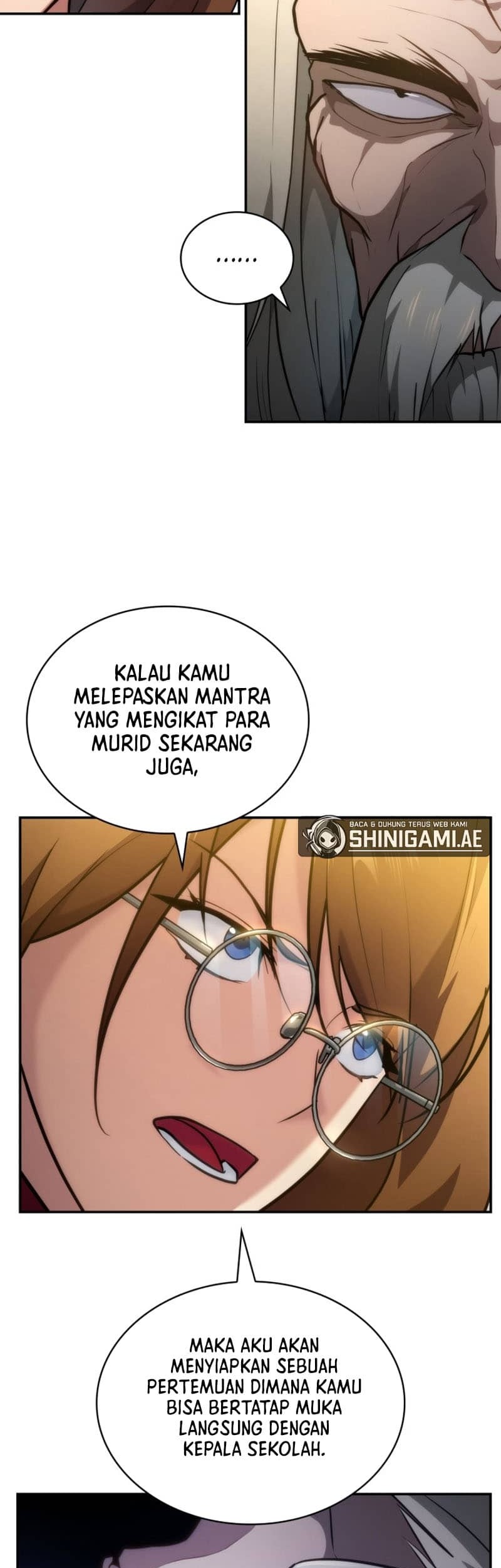 Chapter 72 - halaman 20