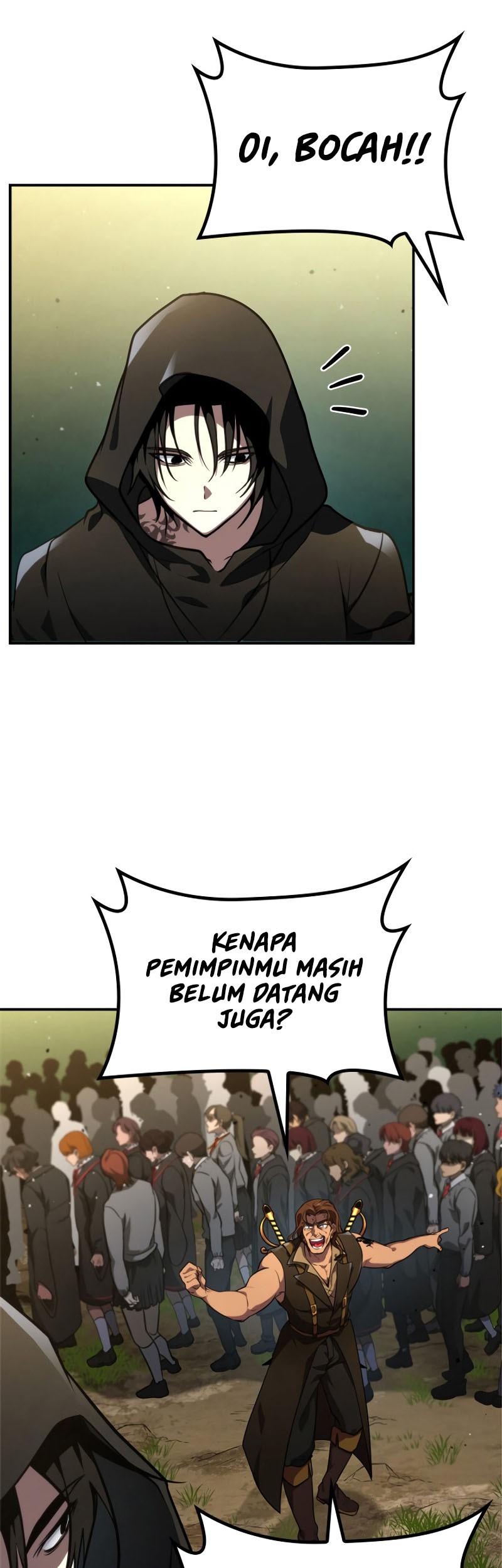 Chapter 71 - halaman 40