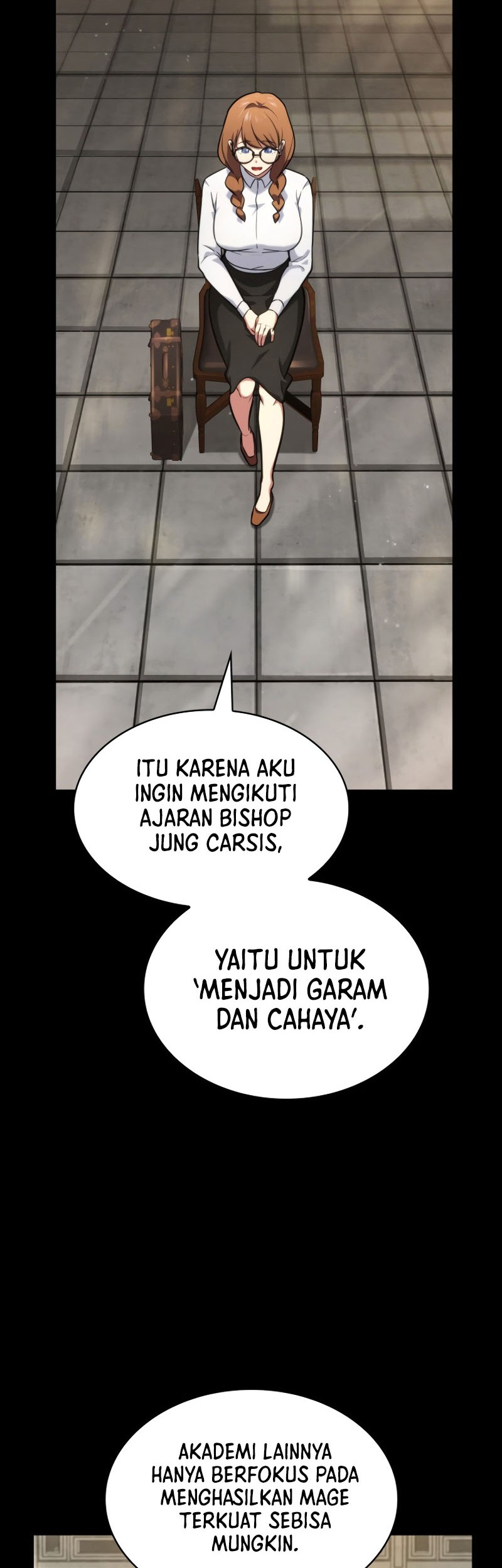 Chapter 71 - halaman 17