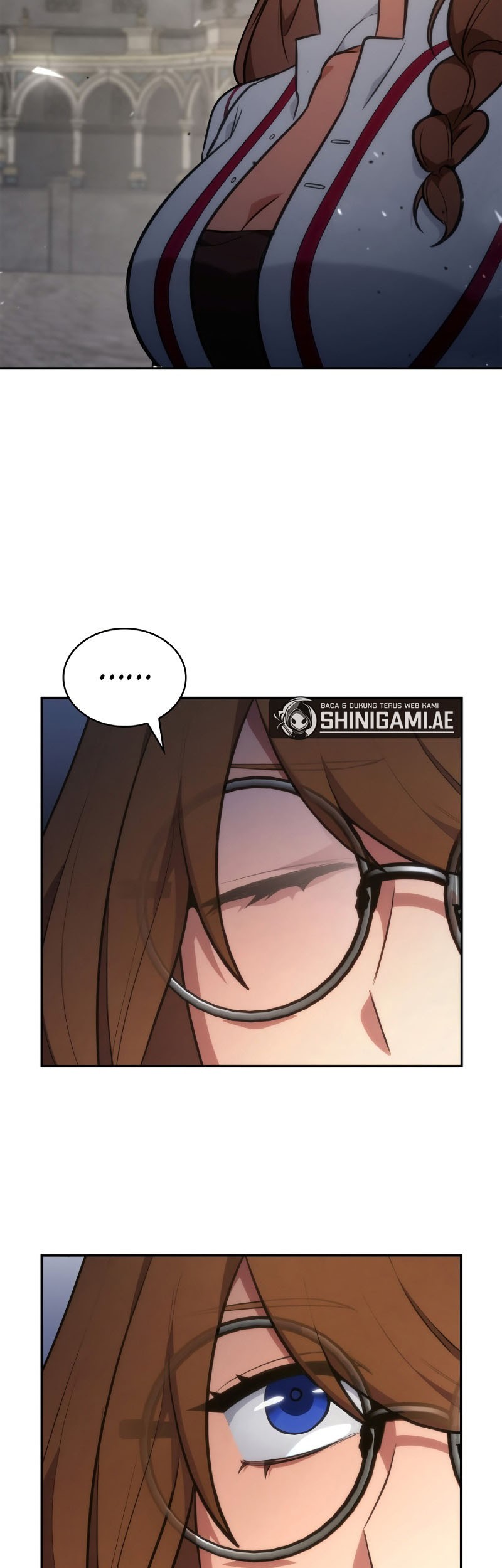Chapter 71 - halaman 22