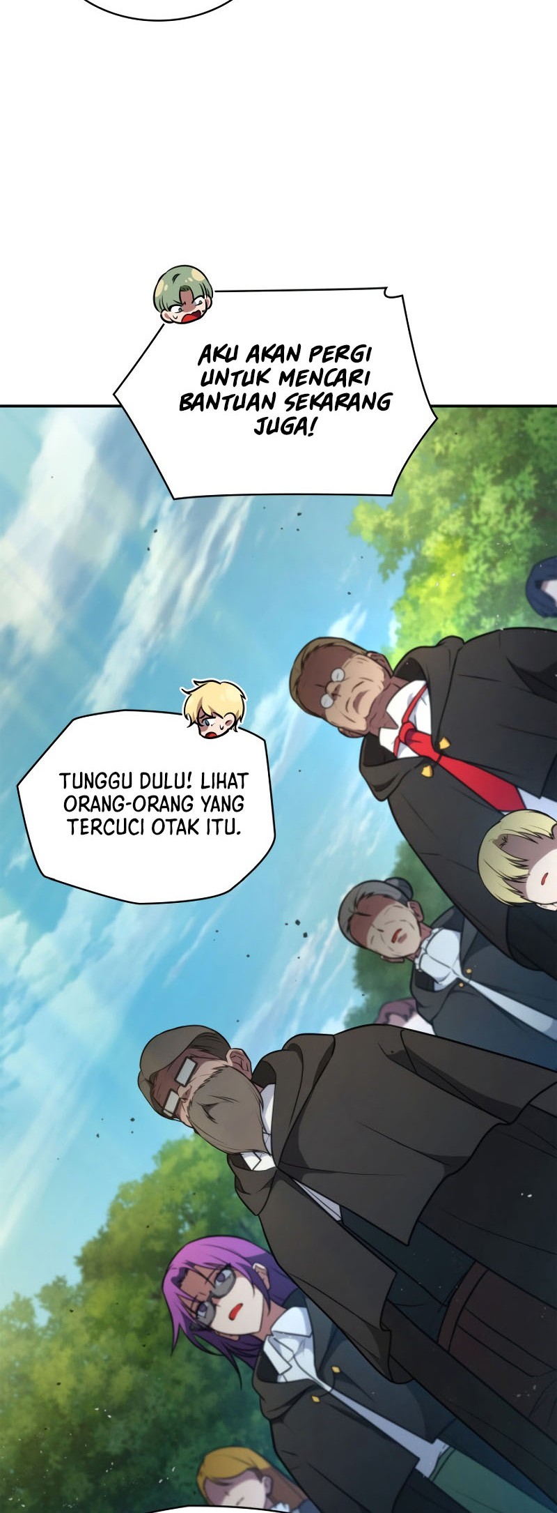 Chapter 71 - halaman 35