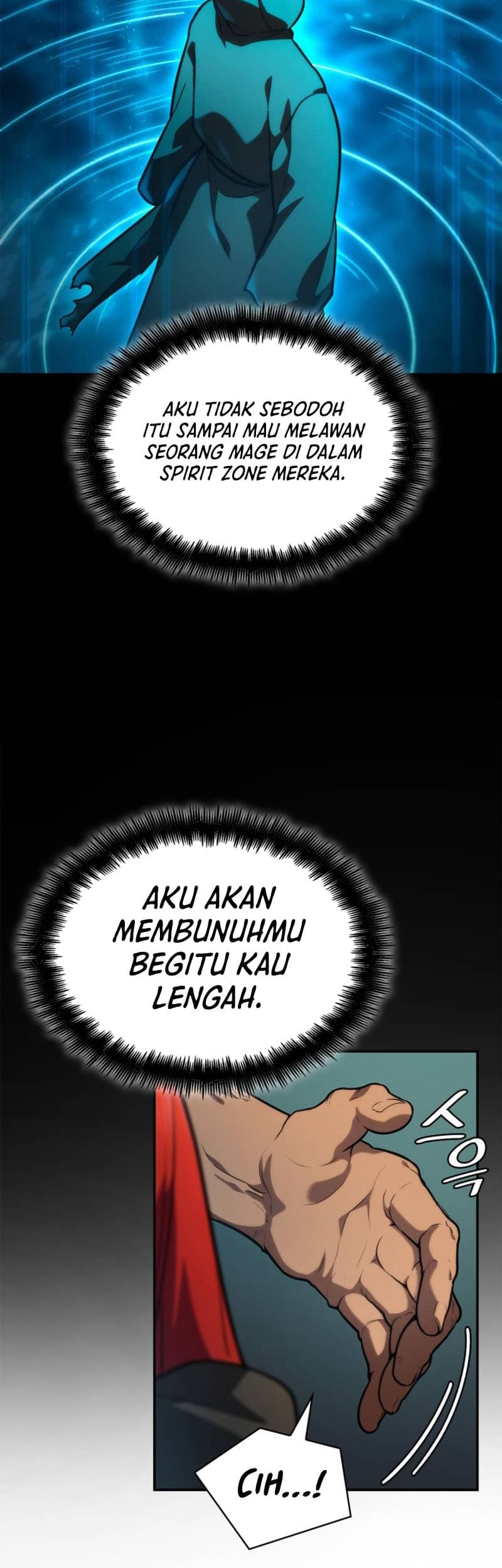 Chapter 70 - halaman 50