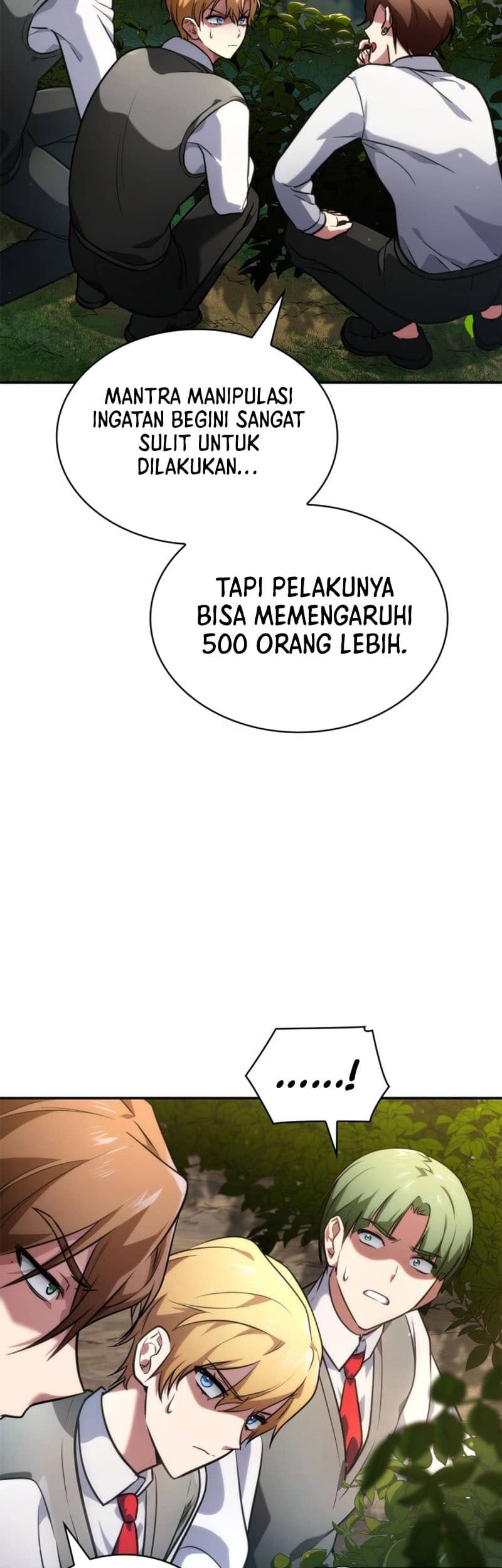 Chapter 70 - halaman 54