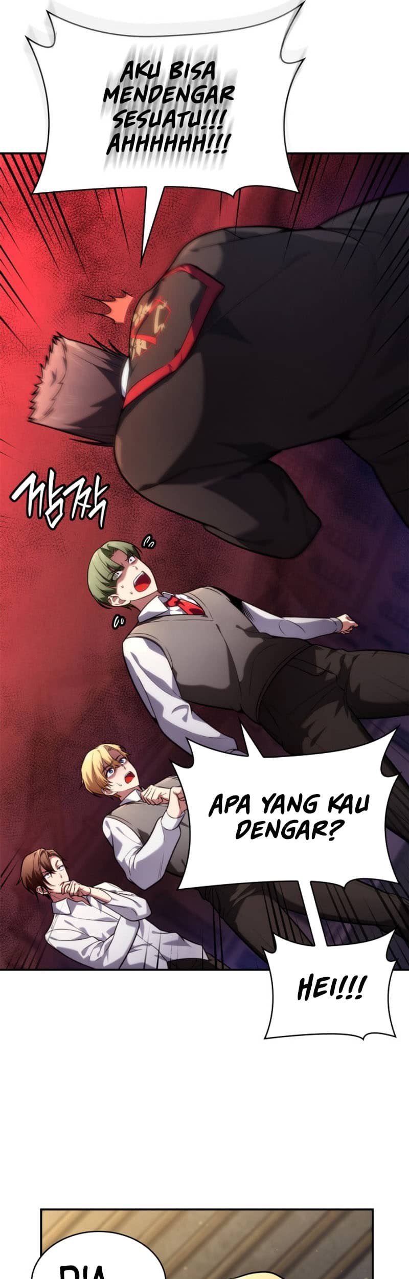 Chapter 70 - halaman 32