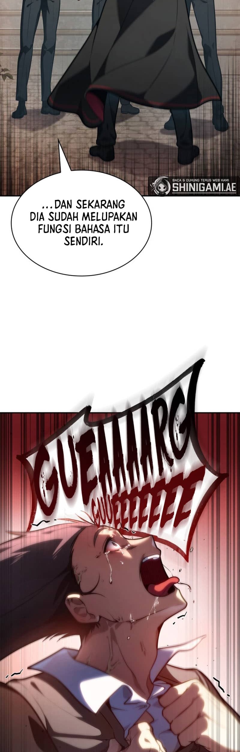Chapter 70 - halaman 34